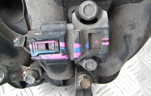 Toyota Yaris Air pressure sensor 8942152010 89421-52010