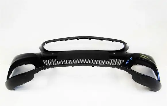 Mercedes-Benz C W205 Front bumper