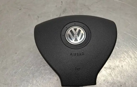 Volkswagen PASSAT B6 Steering wheel airbag 3C0880201AA 61866050C