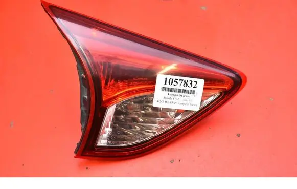 Mazda CX-5 Rear/tail lights KD53513G0