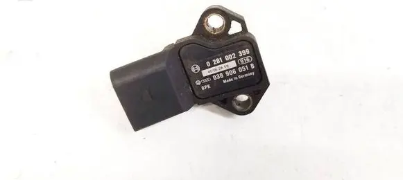 Skoda Praktik (5J8) Air pressure sensor 0281002399 038906051B