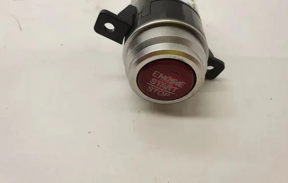 Honda CR-V Engine start stop button switch