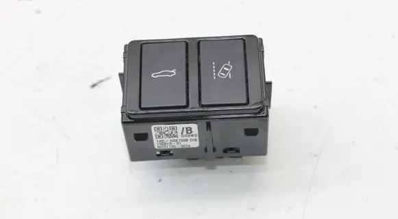 Jaguar XE Tailgate/boot open switch button 1ADSAX760B