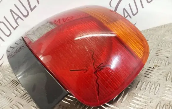 Audi A4 S4 B5 8D Rear/tail lights 8D0945096