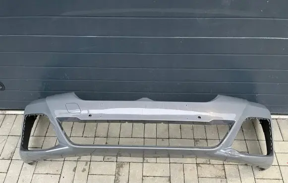 BMW 5 G30 G31 Front bumper