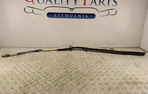Mercedes-Benz CLS C219 Roof airbag 6023718007