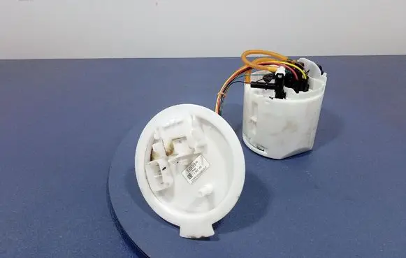 BMW X6 M In-tank fuel pump 7934507