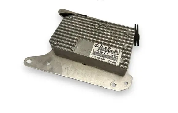 BMW X6 E71 Other control units/modules 6792501 2840008921300 000150853