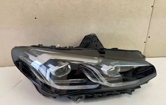 BMW 2 Active Tourer U06 Headlight/headlamp 5A4224801 ED126AJ 120830600000