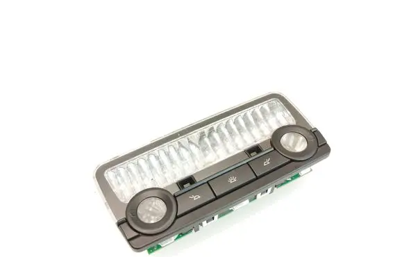 BMW 5 F10 F11 Rear seat light 9163699 100309 6570100000