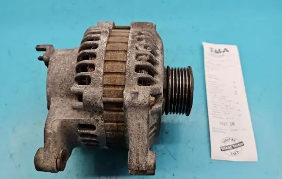 Peugeot Boxer Generator/alternator 9619333280 IMPRK1416754