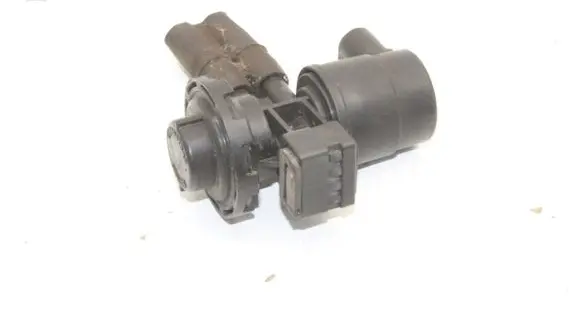 Jeep Cherokee XJ Turbo solenoid valve 04669475AB