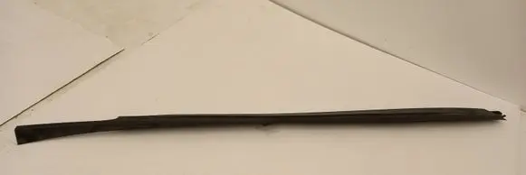 Porsche Cayman 987 Fender end trim 99757246502
