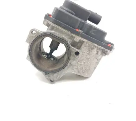 Audi A4 S4 B8 8K EGR valve 03L131501E 32681354