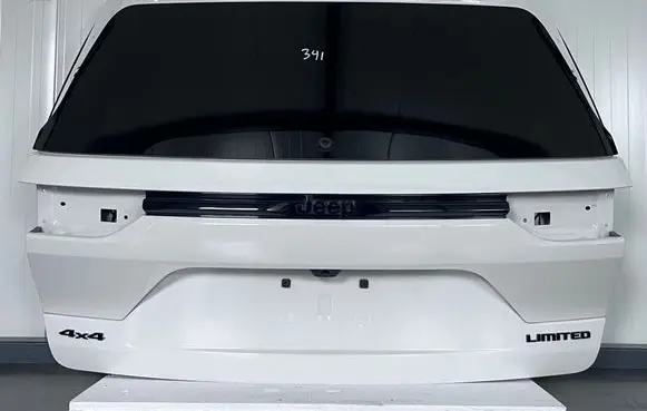 Jeep Grand Cherokee WL Tailgate/trunk/boot lid 