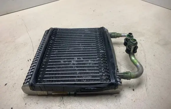Alfa Romeo 159 Air conditioning (A/C) radiator (interior) 