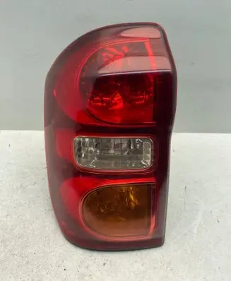 Rear/tail lights