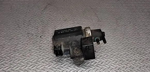 Land Rover Freelander Turbo solenoid valve 72279600 2247906 99T271