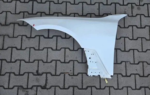 BMW 4 G22 G23 G24 G26 Fender