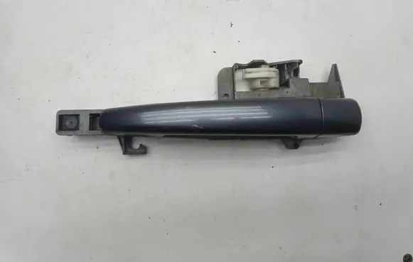 Peugeot 407 Rear door exterior handle 