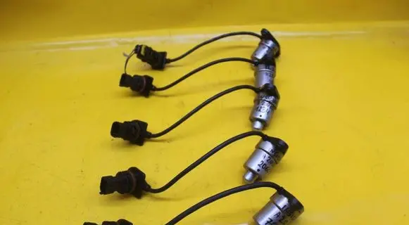 Opel Insignia A Oil level sensor 55352617 395061014005