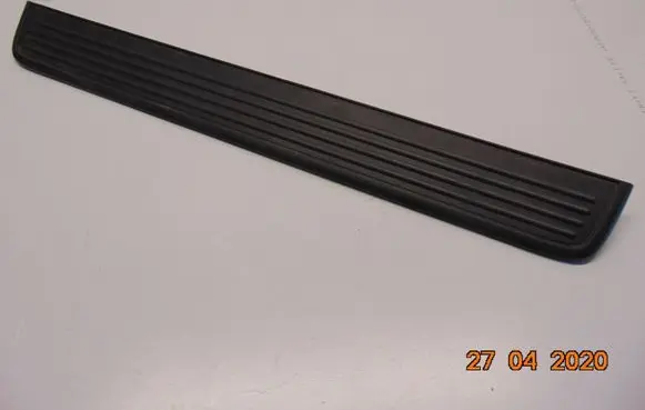 Honda Accord Front sill trim cover 84202SEA0030
