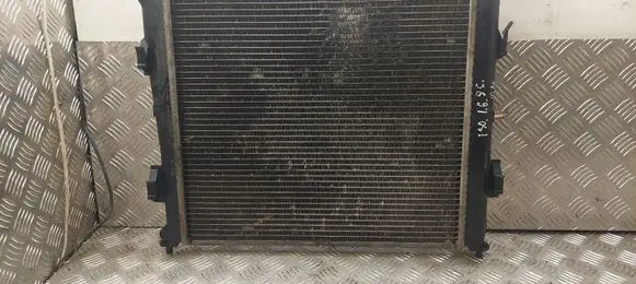 Hyundai i30 Coolant radiator