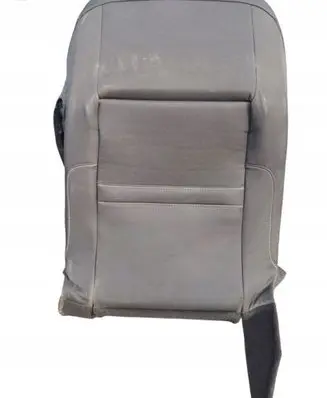 Ford Mondeo MK V Other seats 