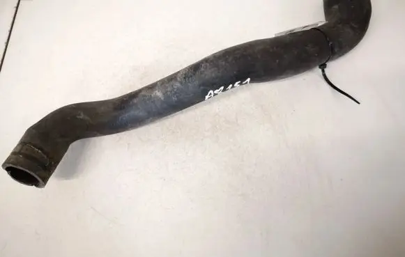 Volvo V50 Engine coolant pipe/hose