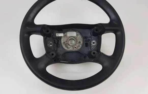 Audi A4 S4 B6 8E 8H Steering wheel 8E0000124 61333000A 8E0419091