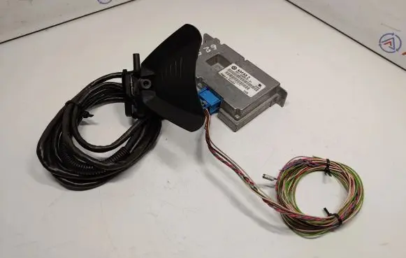 BMW 5 F10 F11 Windshield/windscreen camera 66519288319 9281720 66519281720