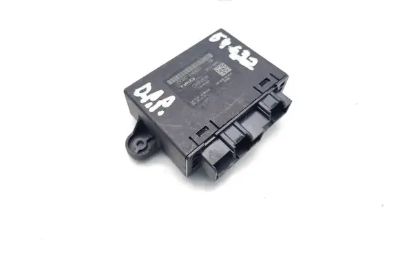 Ford Galaxy Door control unit/module DG9T-14B531-EB 10147587 DG9T-14C064-CB