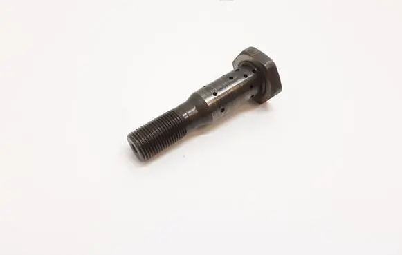Dodge Challenger Camshaft vanos timing valve 05184150AF