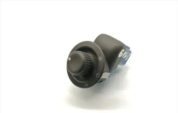Renault Scenic II - Grand scenic II Wing mirror switch