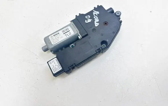 Honda Accord Sunroof motor/actuator 0390203452