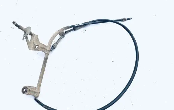 Volkswagen PASSAT B5 Gear shift cable linkage 3b0609722k