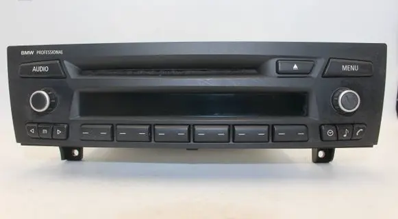 BMW 3 E90 E91 Radio/CD/DVD/GPS head unit 9243925 13264010 VD1033A6101160