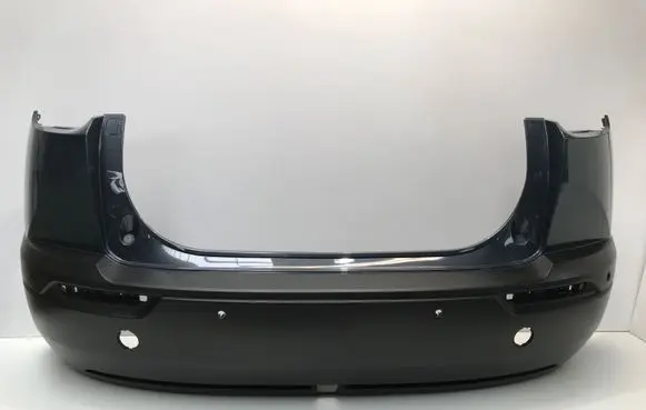 Mazda MX-30 Rear bumper DN4J50221 47C