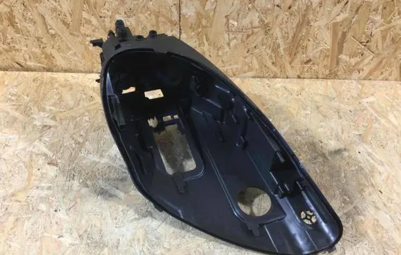 Porsche Cayenne (9Y0 9Y3) Headlight/headlamp 9Y0941036L 9Y004490401