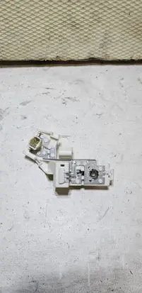 Opel Astra J Tail light bulb cover holder 21642102