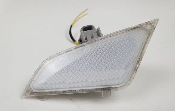 Lexus IS 220D-250-350 Mirror indicator light 
