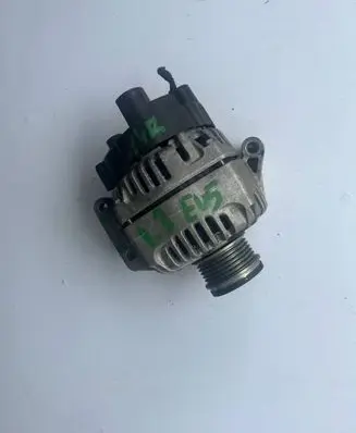 Fiat Doblo Generator/alternator 51984055 09381091 071665L
