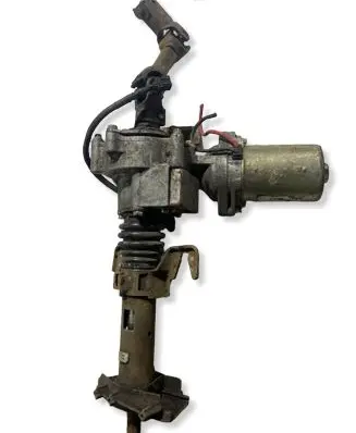 Opel Corsa C Electric power steering pump 001407140 12056 09151628