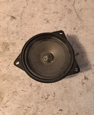 BMW 1 E81 E87 Parcel shelf speaker 6923174