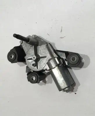 Renault Kangoo II Rear window wiper motor 8200431392