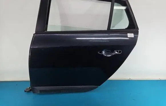 Renault Megane III Rear door IMPRK1508378