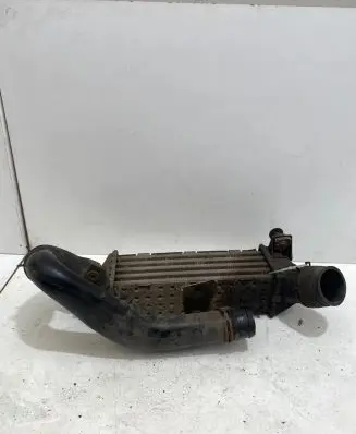 Volkswagen Polo III 6N 6N2 6NF Intercooler radiator 6K0145803C 6K0145803 6K0145805E
