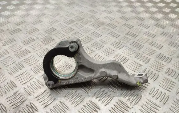 Opel Grandland X Driveshaft support bearing bracket 9675488980