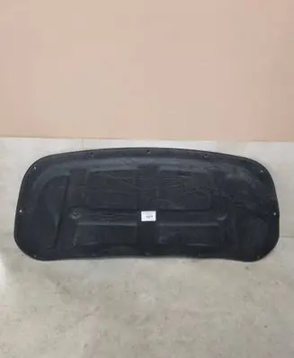 KIA Sportage Engine bonnet/hood sound/heat insulation 81124R2000 085310100501