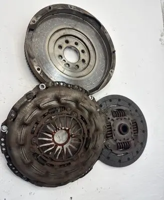 Citroen Jumper Clutch set kit C1065628 9676771580 9676770680